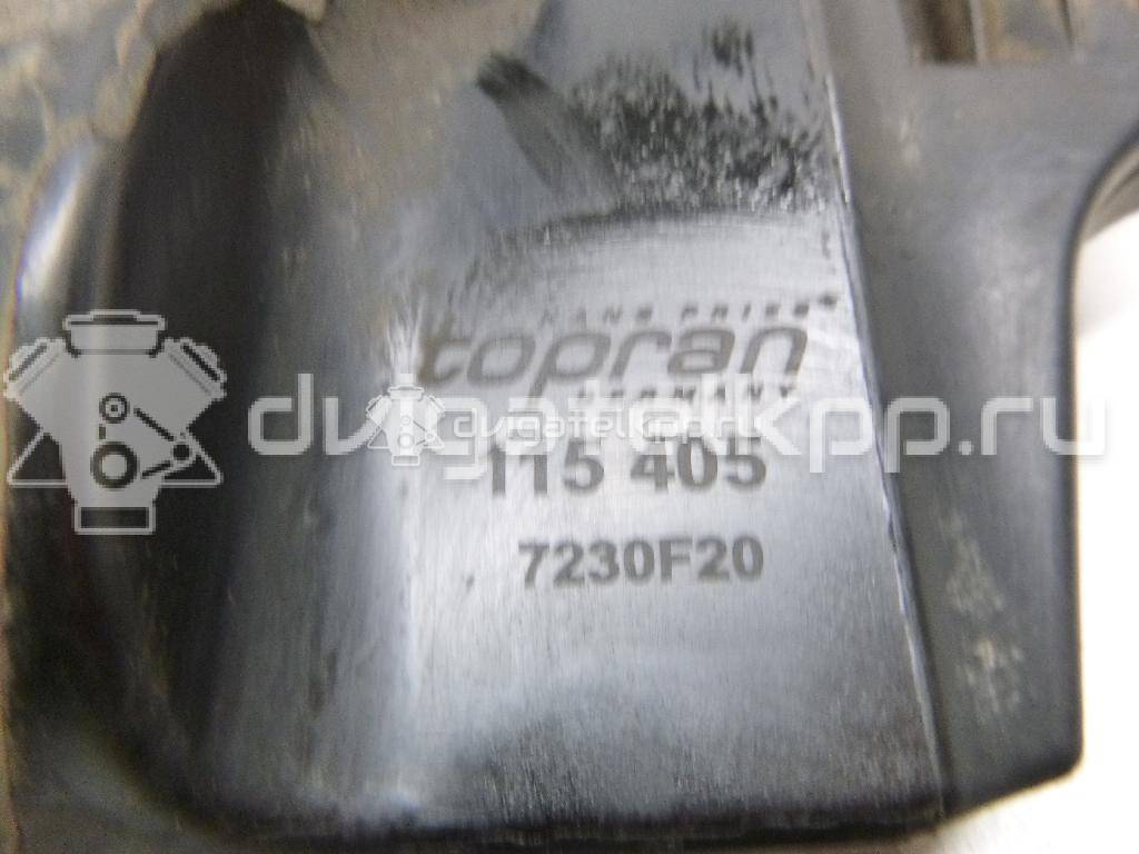 Фото Сапун для двигателя BCA для Seat Leon / Toledo 75 л.с 16V 1.4 л бензин 115405 {forloop.counter}}