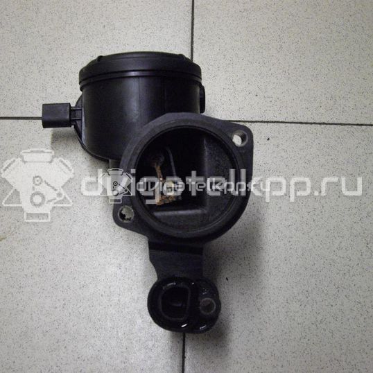 Фото Сапун для двигателя BCA для Seat Leon / Toledo 75 л.с 16V 1.4 л бензин 036103464AH