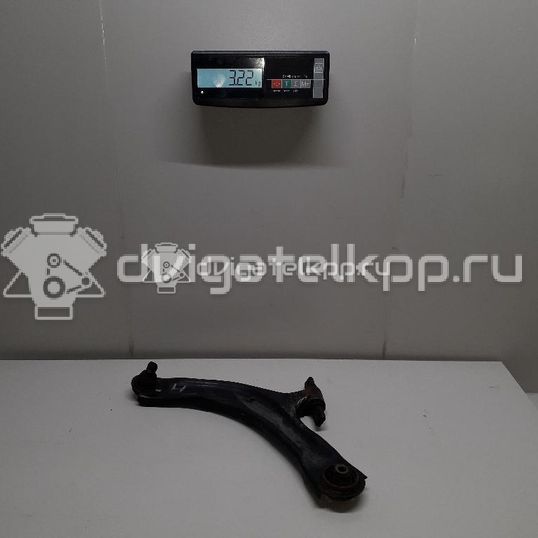 Фото Рычаг передний левый  54501jd000 для Nissan Juke F15 / Qashqai / X-Trail / Murano