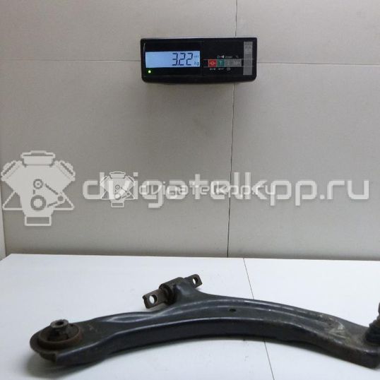 Фото Рычаг передний правый  54500JD000 для Nissan Teana / X-Trail / Qashqai / Juke F15 / Murano