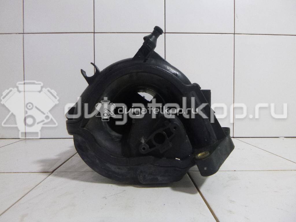 Фото Коллектор впускной для двигателя BBZ для Seat Ibiza / Cordoba 100 л.с 16V 1.4 л бензин 036129711FD {forloop.counter}}