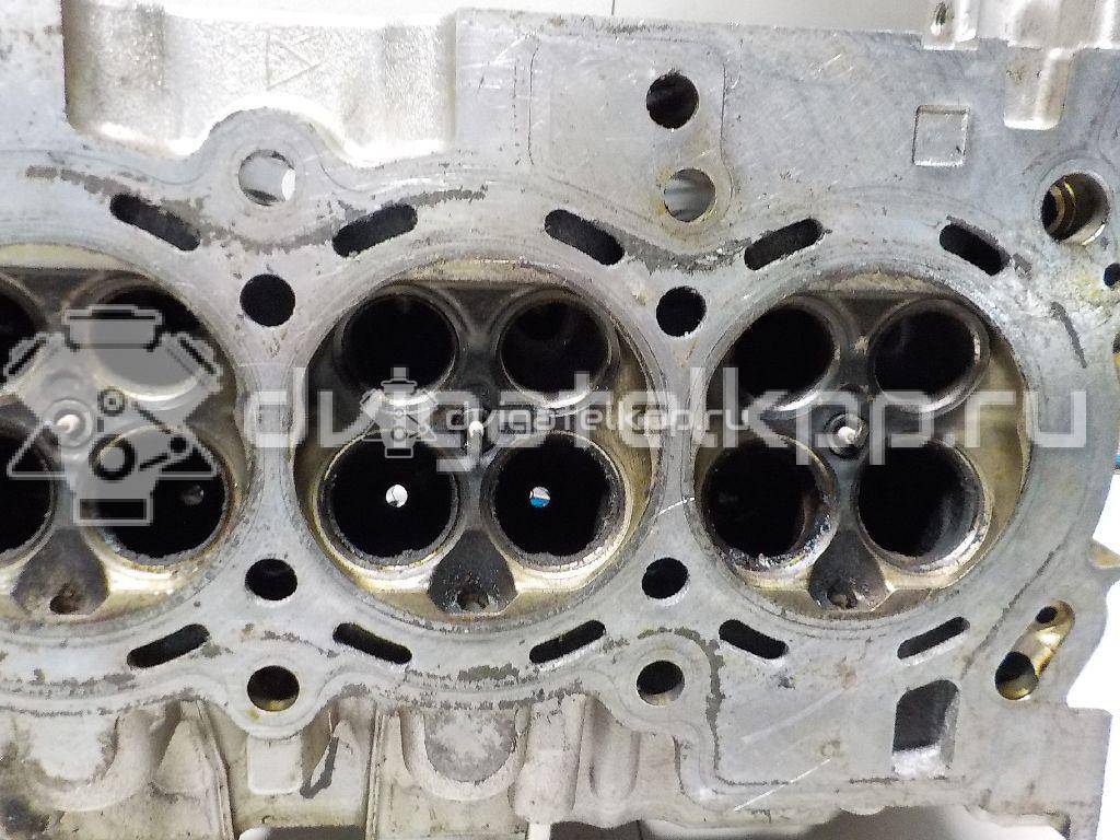 Фото Головка блока  110404bb0a для nissan Qashqai (J11) {forloop.counter}}