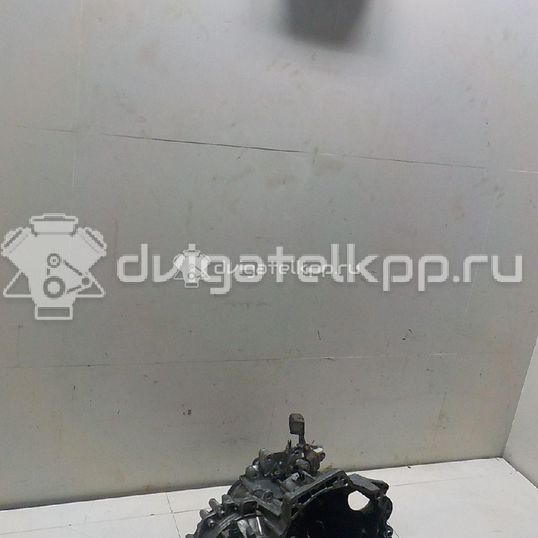 Фото Контрактная (б/у) МКПП для Seat Leon 100 л.с 8V 1.9 л AXR Дизельное топливо 02J300052G