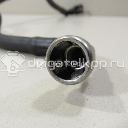 Фото Шланг топливный  164401AA0A для Nissan (Dongfeng) / Samsung / Mitsuoka / Nissan