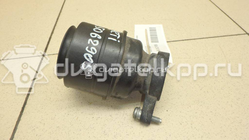 Фото Коллектор впускной для двигателя CBZB для Volkswagen / Seat 105 л.с 8V 1.2 л бензин 03F129656F {forloop.counter}}