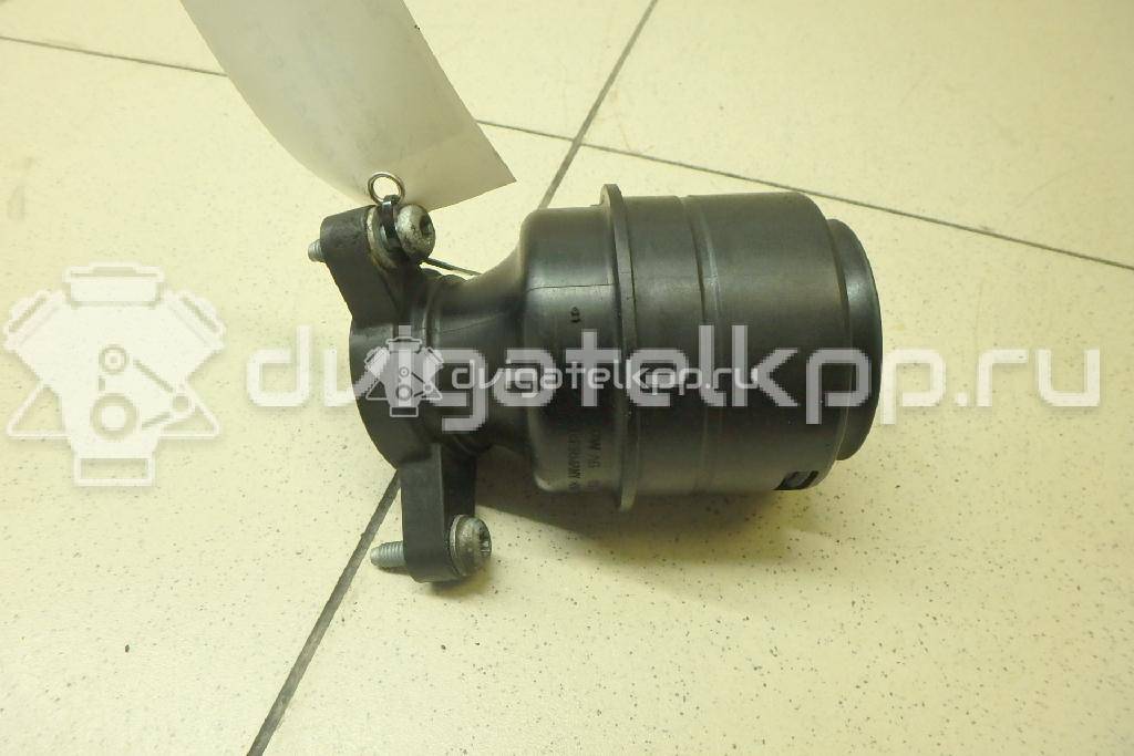 Фото Коллектор впускной для двигателя CBZB для Volkswagen / Seat 105 л.с 8V 1.2 л бензин 03F129656F {forloop.counter}}