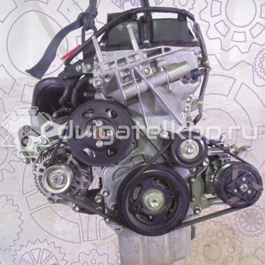 Фото Контрактный (б/у) двигатель K14B для Maruti Suzuki / Suzuki / Mazda / Martin Motors 92-102 л.с 16V 1.4 л бензин