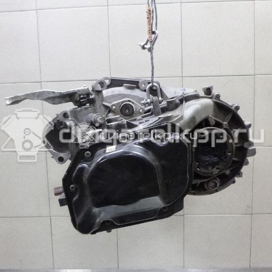 Фото Контрактная (б/у) МКПП для Seat Leon 105 л.с 16V 1.2 л CJZA бензин 0AH300042Q