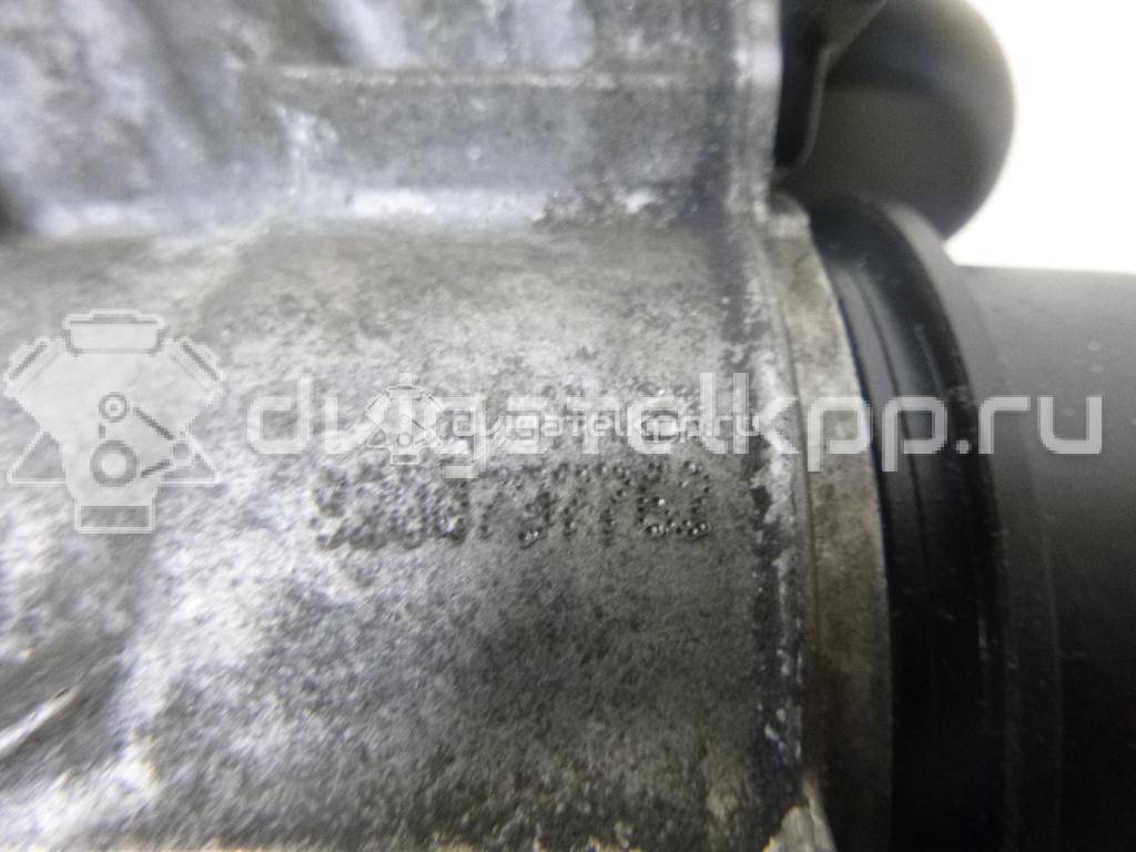 Фото Кронштейн масляного фильтра  8200797762 для Nissan Primastar X83 / X-Trail / Qashqai {forloop.counter}}