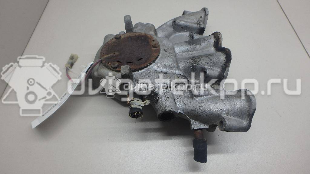 Фото Коллектор впускной для двигателя RP для Volkswagen / Seat 88 л.с 8V 1.8 л бензин 037129711A {forloop.counter}}