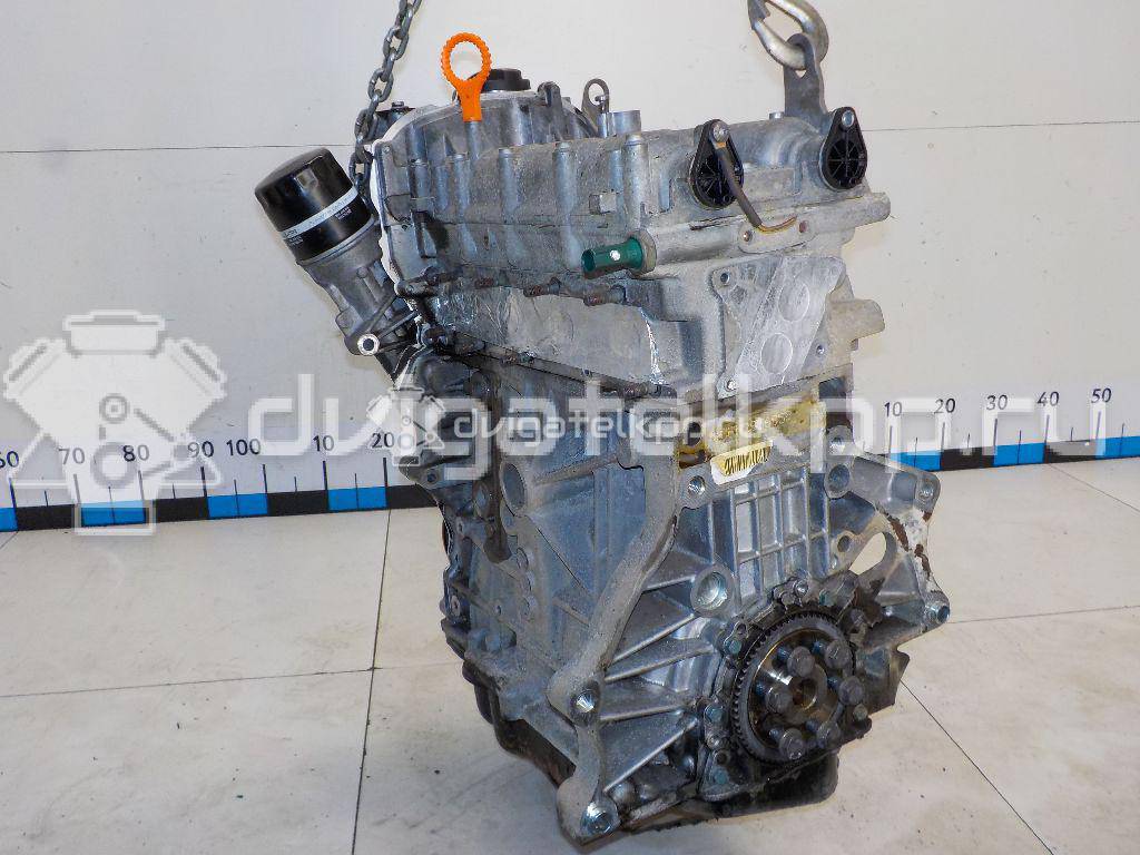 Фото Контрактный (б/у) двигатель CFNA для Seat Toledo 105 л.с 16V 1.6 л бензин 03C100092BX {forloop.counter}}