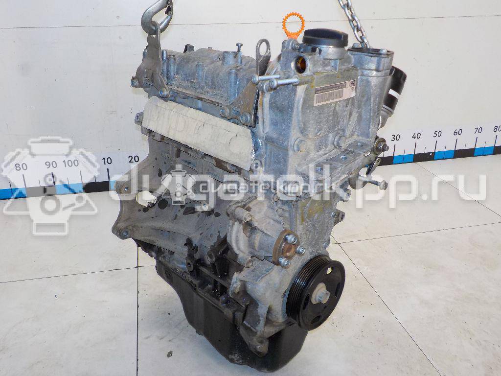 Фото Контрактный (б/у) двигатель CFNA для Seat Toledo 105 л.с 16V 1.6 л бензин 03C100092BX {forloop.counter}}