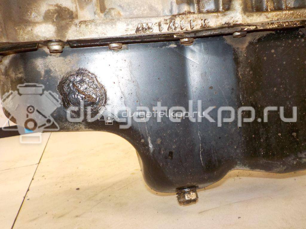 Фото Контрактный (б/у) двигатель CFNA для Seat Toledo 105 л.с 16V 1.6 л бензин 03C100092BX {forloop.counter}}