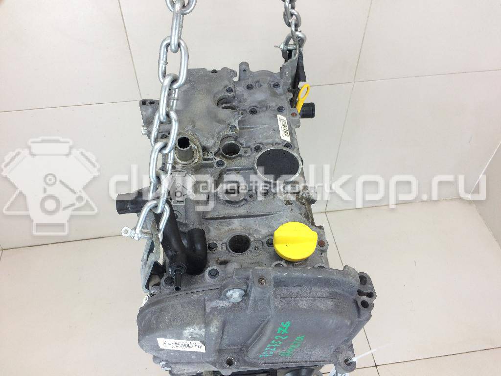 Фото Контрактный (б/у) двигатель K4M для Iran Khodro (Ikco) / Nissan 102-110 л.с 16V 1.6 л бензин 1010200Q6R {forloop.counter}}