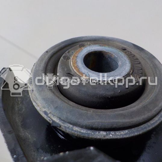 Фото Рычаг передний левый  545019811R для nissan Almera (G15)