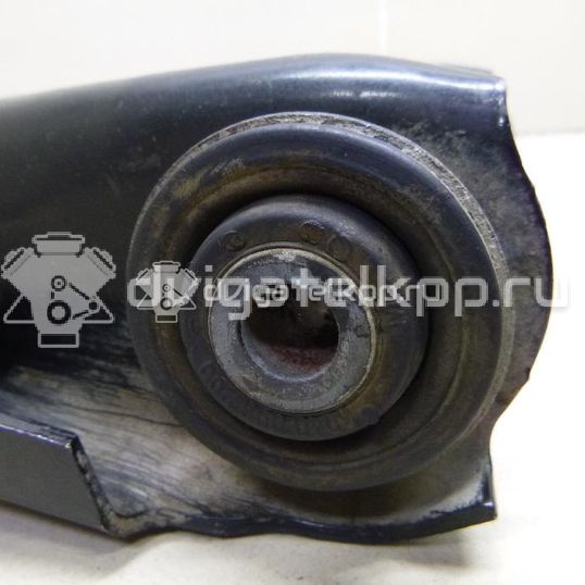 Фото Рычаг передний левый  545011727R для nissan Almera (G15)