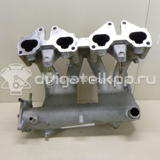 Фото Коллектор впускной  1400395F0B для Nissan Sunny / Bluebird / Avenir / Primera / Almera