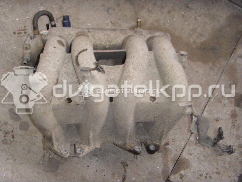 Фото Коллектор впускной  1400395F0B для Nissan Sunny / Bluebird / Avenir / Primera / Almera {forloop.counter}}