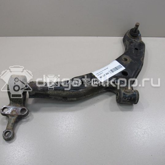 Фото Рычаг передний левый  54501BM410 для Nissan Primera / Almera