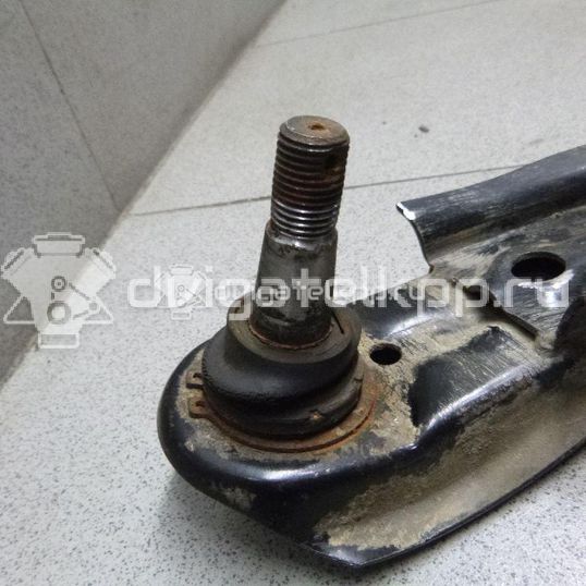 Фото Рычаг передний левый  545010M020 для Nissan Sunny / 100 / Almera