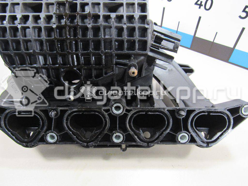 Фото Коллектор впускной для двигателя CFNA для Volkswagen / Seat 105 л.с 16V 1.6 л бензин 036129709KA {forloop.counter}}