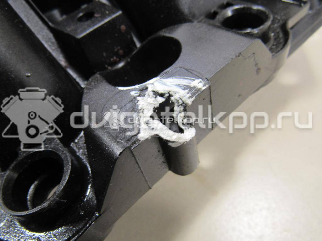 Фото Коллектор впускной для двигателя CFNA для Volkswagen / Seat 105 л.с 16V 1.6 л бензин 036129709KA {forloop.counter}}