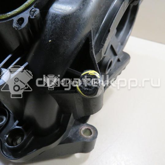 Фото Коллектор впускной для двигателя CFNA для Volkswagen / Seat 105 л.с 16V 1.6 л бензин 036129709KA