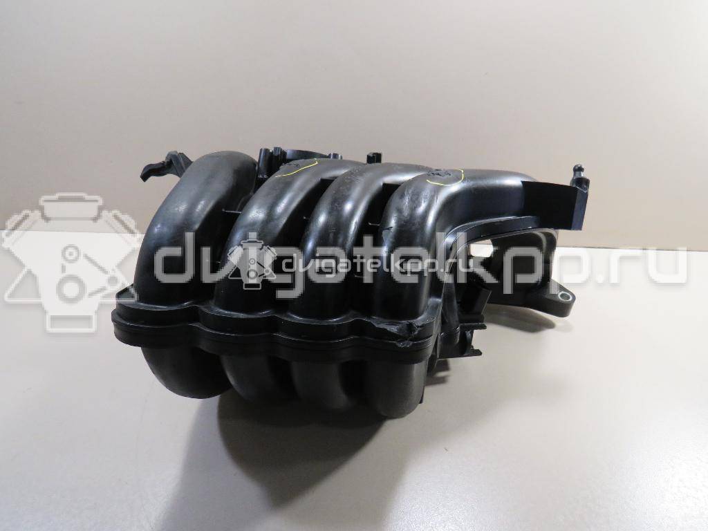 Фото Коллектор впускной для двигателя CFNA для Volkswagen / Seat 105 л.с 16V 1.6 л бензин 036129709KA {forloop.counter}}