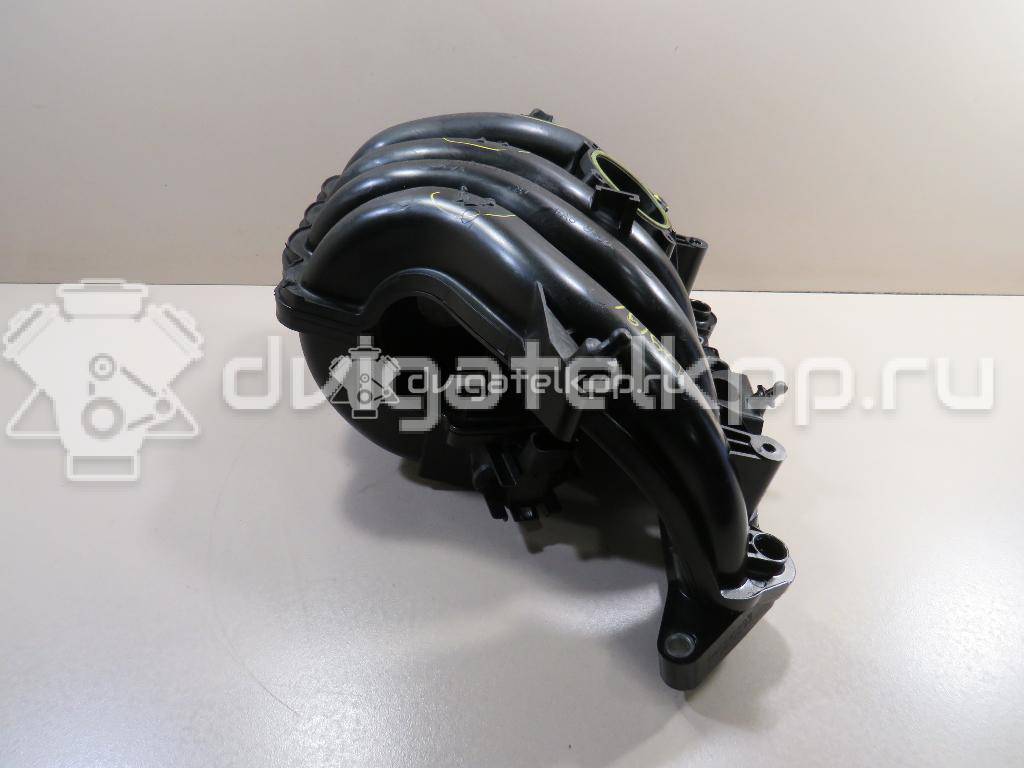 Фото Коллектор впускной для двигателя CFNA для Volkswagen / Seat 105 л.с 16V 1.6 л бензин 036129709KA {forloop.counter}}