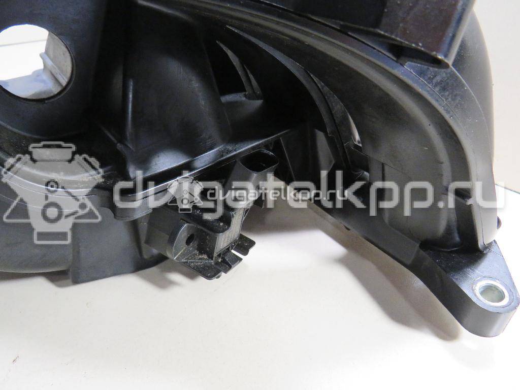 Фото Коллектор впускной для двигателя CFNA для Volkswagen / Seat 105 л.с 16V 1.6 л бензин 036129709KA {forloop.counter}}