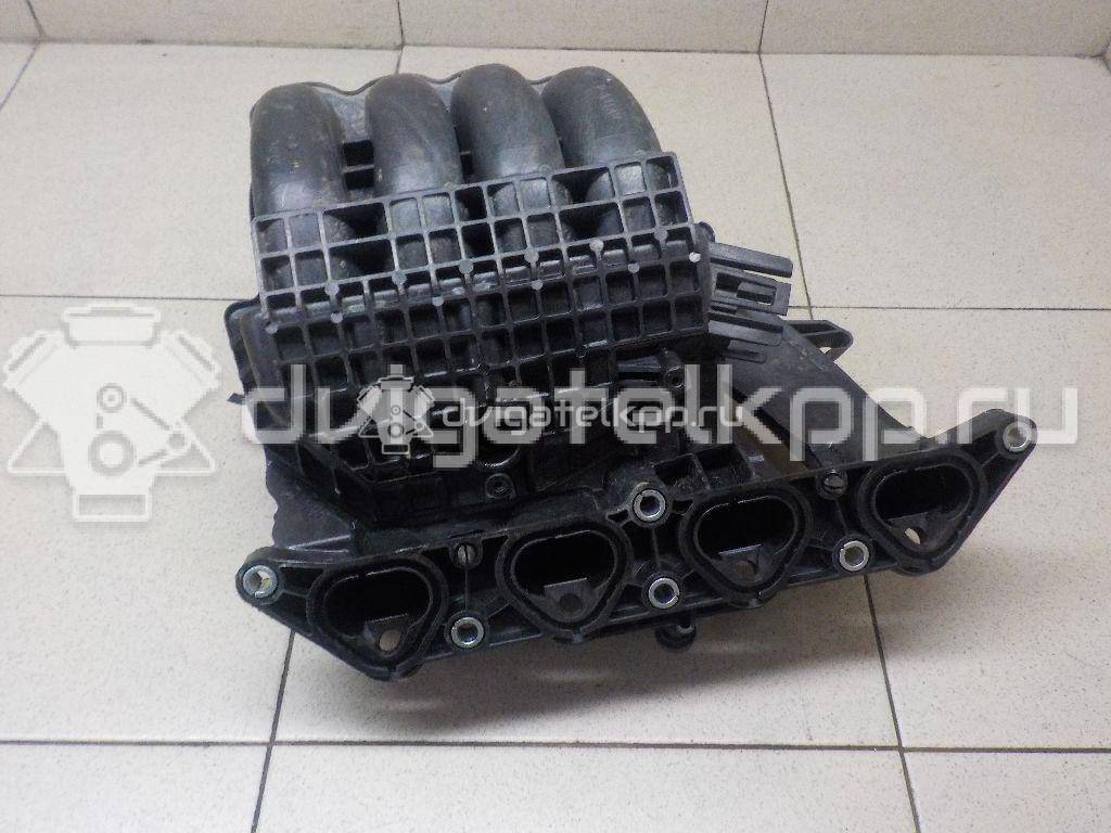 Фото Коллектор впускной для двигателя CFNA для Volkswagen / Seat 105 л.с 16V 1.6 л бензин 036129709KA {forloop.counter}}