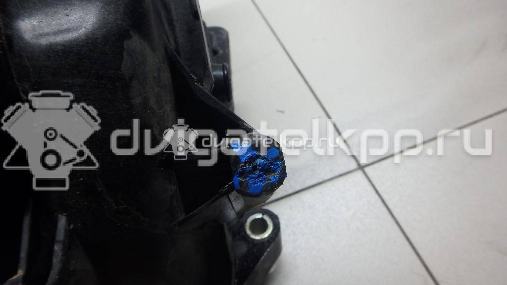 Фото Коллектор впускной для двигателя CFNA для Volkswagen / Seat 105 л.с 16V 1.6 л бензин 036129709KA {forloop.counter}}