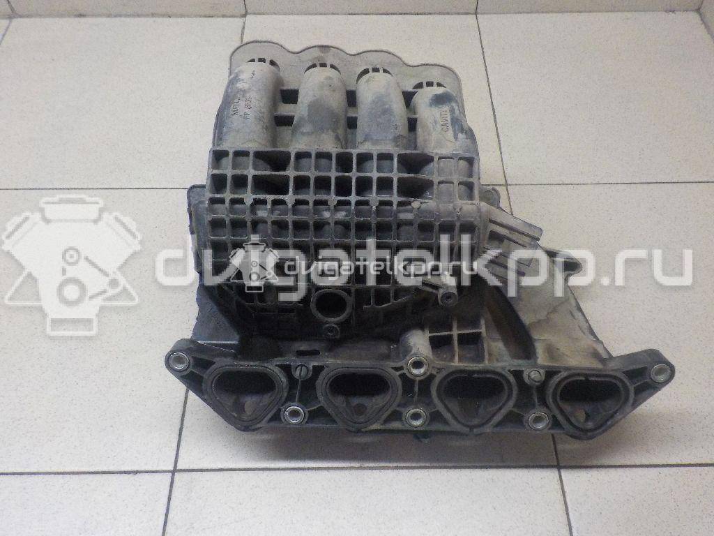 Фото Коллектор впускной для двигателя CGGB для Skoda / Seat 85 л.с 16V 1.4 л бензин 036129709JF {forloop.counter}}