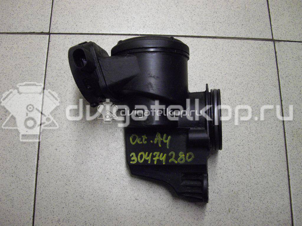 Фото Сапун для двигателя BCA для Skoda Octavia / Octaviaii 1Z3 75 л.с 16V 1.4 л бензин 036103464AH {forloop.counter}}