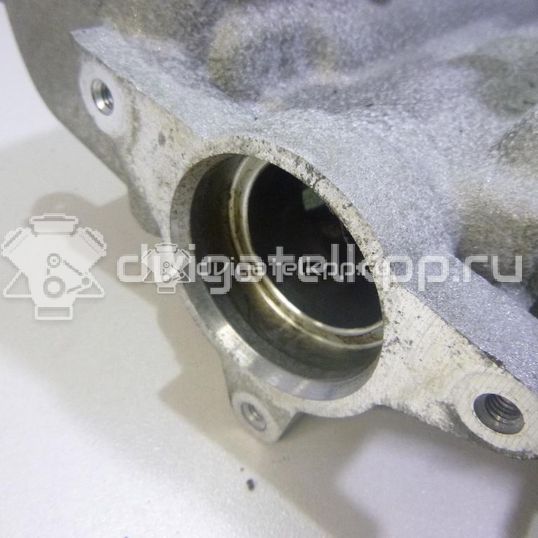 Фото Коллектор впускной  92067953 для opel Antara