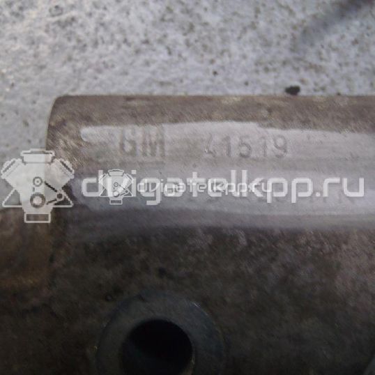 Фото Кронштейн генератора  9129426 для opel Astra F