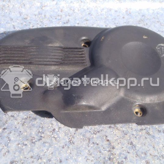 Фото Кожух ремня ГРМ  90530913 для opel Astra G