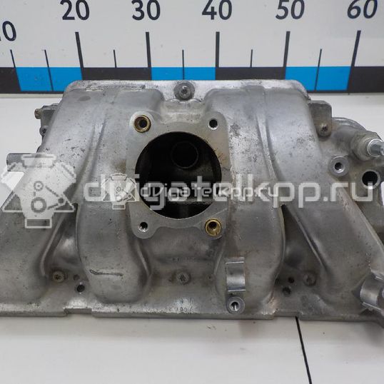 Фото Коллектор впускной  24435069 для Opel Astra / Vectra / Zafira / Meriva