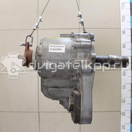 Фото Опора двигателя задняя  90538582 для Opel Astra / Vectra / Zafira / Meriva