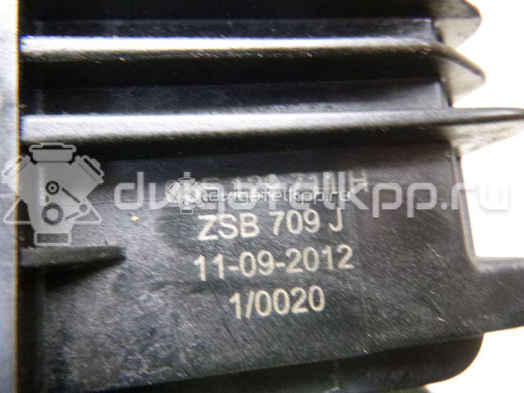 Фото Коллектор впускной для двигателя CBZB для Skoda / Volkswagen 105 л.с 8V 1.2 л бензин 03F129709J {forloop.counter}}