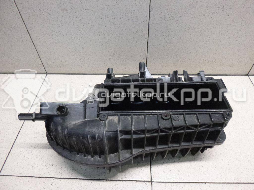 Фото Коллектор впускной для двигателя CBZB для Skoda / Volkswagen 105 л.с 8V 1.2 л бензин 03F129709J {forloop.counter}}