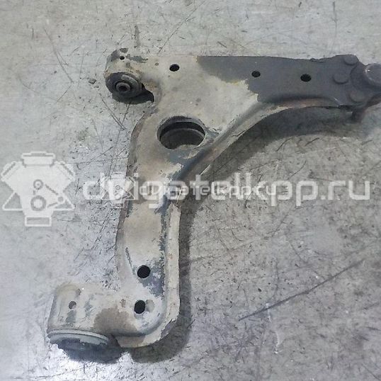 Фото Рычаг передний левый  90498735 для Opel Astra / Vectra / Signum / Insignia / Zafira