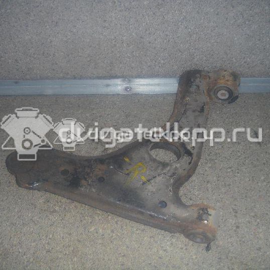 Фото Рычаг передний левый  90498735 для Opel Astra / Vectra / Signum / Insignia / Zafira