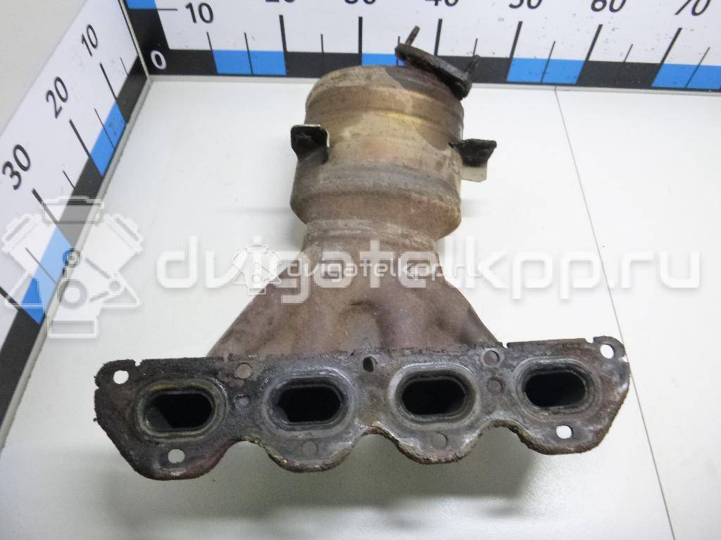 Фото Коллектор выпускной  5849357 для Opel Astra / Vectra / Zafira / Signum {forloop.counter}}