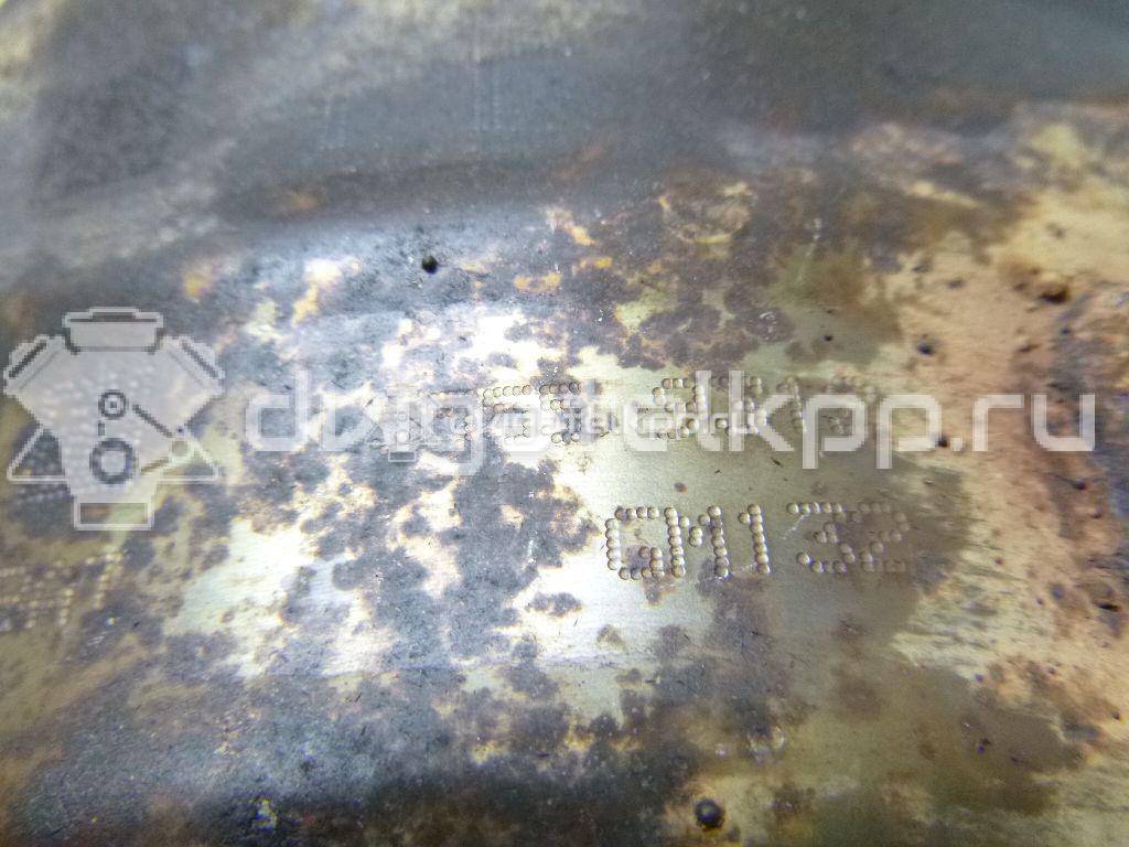 Фото Коллектор выпускной  5849357 для Opel Astra / Vectra / Zafira / Signum {forloop.counter}}