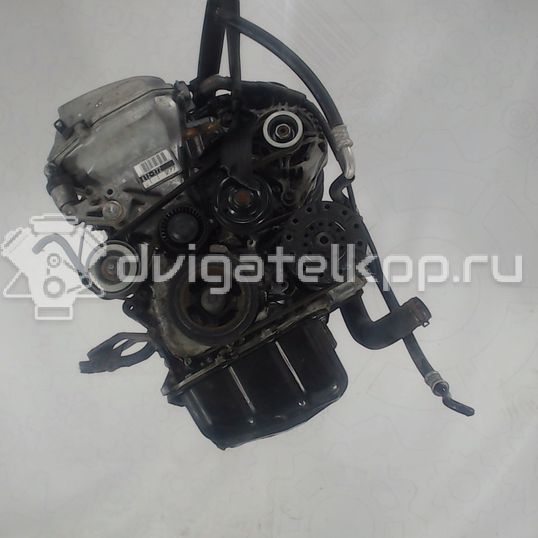 Фото Контрактный (б/у) двигатель 1ZZ-FE для Lotus / Pontiac / Toyota / Toyota (Faw) 120-132 л.с 16V 1.8 л бензин 190000D191