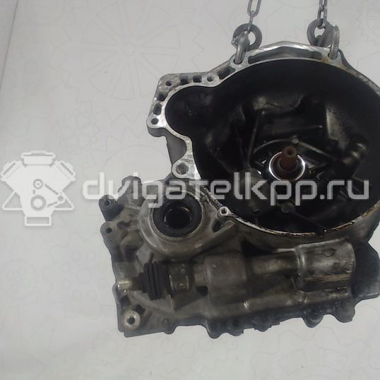 Фото Контрактная (б/у) МКПП для Hyundai Atos Mx 54-63 л.с 12V 1.0 л G4HC бензин 4311102004