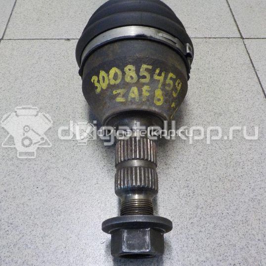 Фото Полуось передняя левая  13124679 для Opel Astra / Zafira