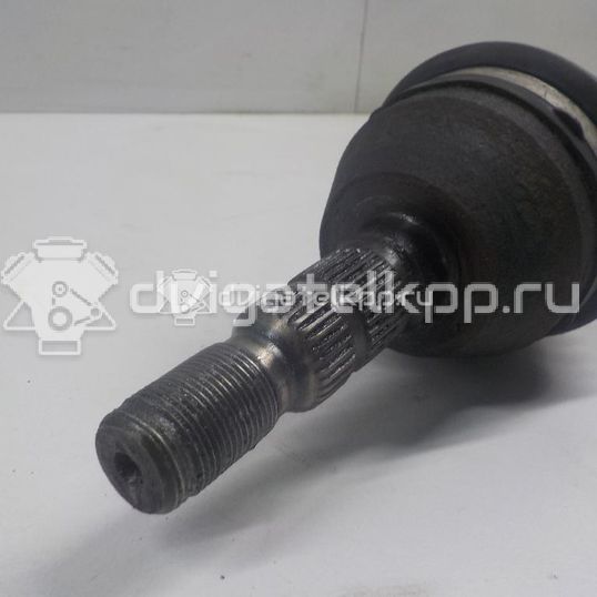 Фото Полуось передняя правая  374548 для Opel Astra / Vectra / Zafira