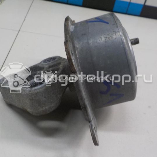 Фото Опора двигателя левая  13159995 для Opel Astra / Vectra / Zafira / Meriva